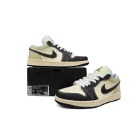 $92.00 USD Air Jordan 1 I For Men #1362487