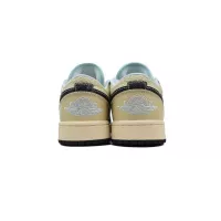 $92.00 USD Air Jordan 1 I For Men #1362487