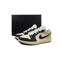 $92.00 USD Air Jordan 1 I For Men #1362487