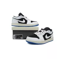 $92.00 USD Air Jordan 1 I For Men #1362489