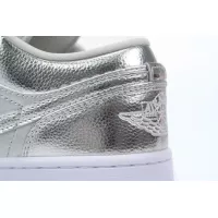 $92.00 USD Air Jordan 1 I For Men #1362491