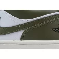 $92.00 USD Air Jordan 1 I For Men #1362493