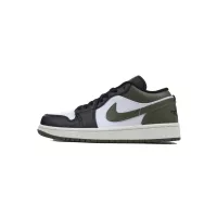 $92.00 USD Air Jordan 1 I For Men #1362493