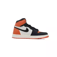 $98.00 USD Air Jordan 1 I For Women #1362498