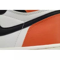 $98.00 USD Air Jordan 1 I For Women #1362498