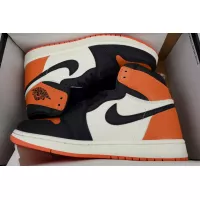 $98.00 USD Air Jordan 1 I For Men #1362499
