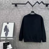 $56.00 USD Burberry Hoodies Long Sleeved For Men #1362501