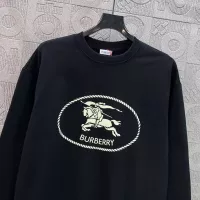 $56.00 USD Burberry Hoodies Long Sleeved For Men #1362501