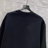 $56.00 USD Burberry Hoodies Long Sleeved For Men #1362501