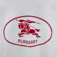 $56.00 USD Burberry Hoodies Long Sleeved For Men #1362502