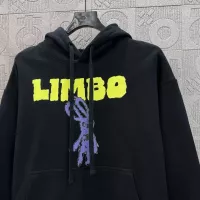 $68.00 USD Celine Hoodies Long Sleeved For Unisex #1362503