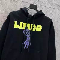 $68.00 USD Celine Hoodies Long Sleeved For Unisex #1362503