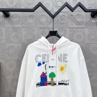 $68.00 USD Celine Hoodies Long Sleeved For Unisex #1362504