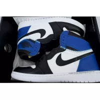 $98.00 USD Air Jordan 1 I For Women #1362505