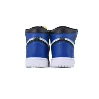 $98.00 USD Air Jordan 1 I For Men #1362506