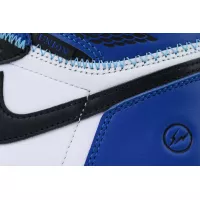 $98.00 USD Air Jordan 1 I For Men #1362506