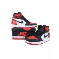 $98.00 USD Air Jordan 1 I For Women #1362507
