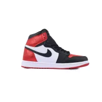 $98.00 USD Air Jordan 1 I For Women #1362507