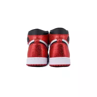 $98.00 USD Air Jordan 1 I For Men #1362508