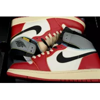 $98.00 USD Air Jordan 1 I For Women #1362509