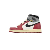 $98.00 USD Air Jordan 1 I For Women #1362509
