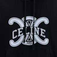 $68.00 USD Celine Hoodies Long Sleeved For Unisex #1362510