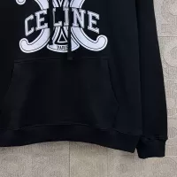 $68.00 USD Celine Hoodies Long Sleeved For Unisex #1362510