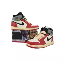 $98.00 USD Air Jordan 1 I For Men #1362511