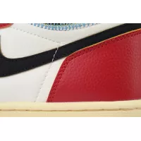 $98.00 USD Air Jordan 1 I For Men #1362511