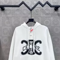 $68.00 USD Celine Hoodies Long Sleeved For Unisex #1362512