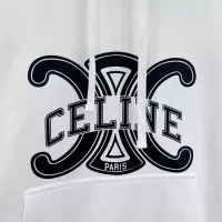 $68.00 USD Celine Hoodies Long Sleeved For Unisex #1362512
