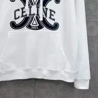 $68.00 USD Celine Hoodies Long Sleeved For Unisex #1362512