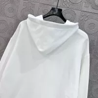 $68.00 USD Celine Hoodies Long Sleeved For Unisex #1362512