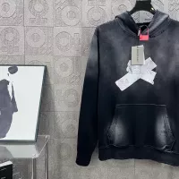 $72.00 USD Balenciaga Hoodies Long Sleeved For Unisex #1362513