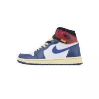 $98.00 USD Air Jordan 1 I For Women #1362516