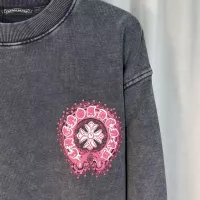 $56.00 USD Chrome Hearts Hoodies Long Sleeved For Unisex #1362522