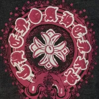 $56.00 USD Chrome Hearts Hoodies Long Sleeved For Unisex #1362522