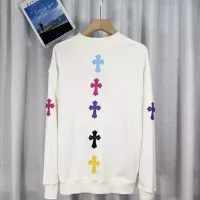 $56.00 USD Chrome Hearts Hoodies Long Sleeved For Unisex #1362524