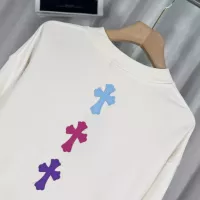 $56.00 USD Chrome Hearts Hoodies Long Sleeved For Unisex #1362524