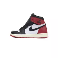 $98.00 USD Air Jordan 1 I For Men #1362525