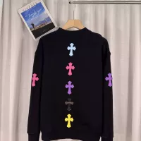 $56.00 USD Chrome Hearts Hoodies Long Sleeved For Unisex #1362526