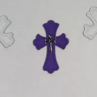 $56.00 USD Chrome Hearts Hoodies Long Sleeved For Unisex #1362527