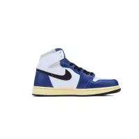 $98.00 USD Air Jordan 1 I For Men #1362530