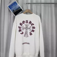 $56.00 USD Chrome Hearts Hoodies Long Sleeved For Unisex #1362531