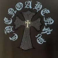 $56.00 USD Chrome Hearts Hoodies Long Sleeved For Unisex #1362532