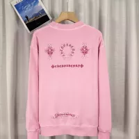 $56.00 USD Chrome Hearts Hoodies Long Sleeved For Unisex #1362533