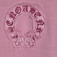 $56.00 USD Chrome Hearts Hoodies Long Sleeved For Unisex #1362533