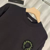 $56.00 USD Chrome Hearts Hoodies Long Sleeved For Unisex #1362534