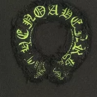 $56.00 USD Chrome Hearts Hoodies Long Sleeved For Unisex #1362534