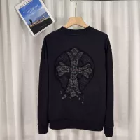 $60.00 USD Chrome Hearts Hoodies Long Sleeved For Unisex #1362535